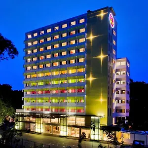 酒店 珍珠山瑞丽酒店