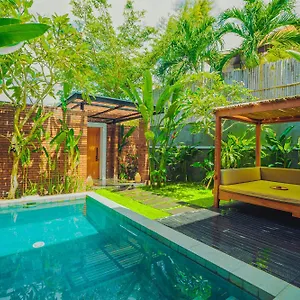 Bulan Bali 别墅