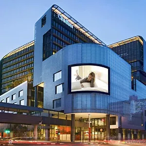 公寓式酒店 新加坡蒙特索菲亚西塔迪内斯酒店